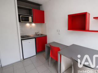 Vente appartement 1 pièce Vente appartement 1 pièce
