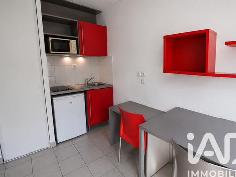 Vente appartement 1 pièce Vente appartement 1 pièce