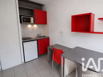 Vente appartement 1 pièce