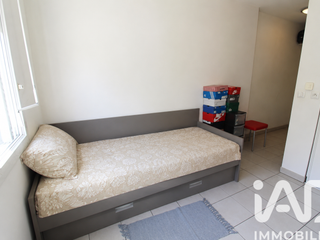 Vente appartement 1 pièce Vente appartement 1 pièce