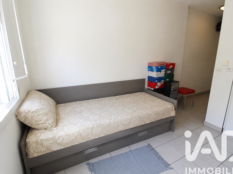 Vente appartement 1 pièce Vente appartement 1 pièce