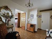 Vente appartement 5 pièces Vente appartement 5 pièces