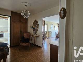 Vente appartement 5 pièces Vente appartement 5 pièces