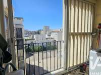 Vente appartement 5 pièces Vente appartement 5 pièces