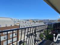 Vente appartement 5 pièces Vente appartement 5 pièces