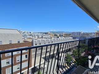 Vente appartement 5 pièces Vente appartement 5 pièces