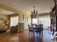 Vente appartement 5 pièces Vente appartement 5 pièces