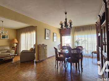 Vente appartement 5 pièces Vente appartement 5 pièces