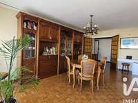 Vente appartement 5 pièces Vente appartement 5 pièces