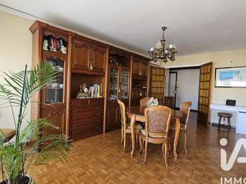 Vente appartement 5 pièces Vente appartement 5 pièces