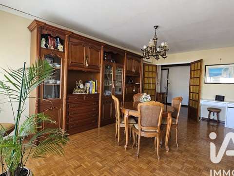 Vente appartement 5 pièces Vente appartement 5 pièces