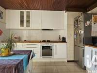 Vente appartement 5 pièces Vente appartement 5 pièces