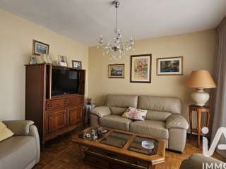 Vente appartement 5 pièces Vente appartement 5 pièces