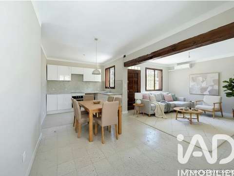 Vente appartement 3 pièces Vente appartement 3 pièces
