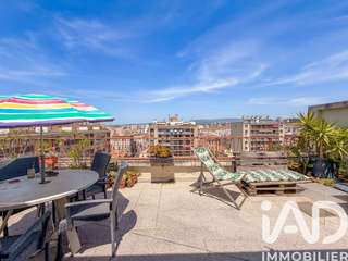Vente appartement 1 pièce Vente appartement 1 pièce