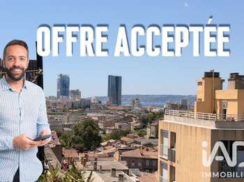 Vente appartement 1 pièce Marseille 3e 13