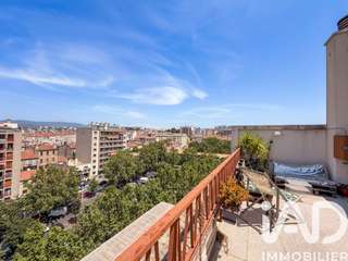 Vente appartement 1 pièce Vente appartement 1 pièce