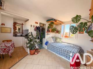Vente appartement 1 pièce Vente appartement 1 pièce