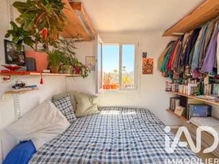 Vente appartement 1 pièce Vente appartement 1 pièce