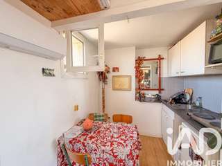 Vente appartement 1 pièce Vente appartement 1 pièce