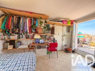 Vente appartement 1 pièce Vente appartement 1 pièce