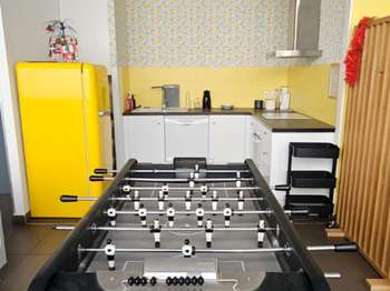 Vente appartement 1 pièce Vente appartement 1 pièce