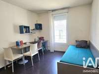 Vente appartement 1 pièce Vente appartement 1 pièce