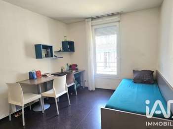 Vente appartement 1 pièce Vente appartement 1 pièce