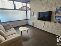 Vente appartement 1 pièce Vente appartement 1 pièce