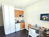 Vente appartement 1 pièce Vente appartement 1 pièce
