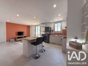 Vente Appartement 4 piècesMarseille 3e
