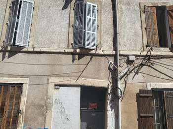 Vente appartement 2 pièces Marseille 3e 13