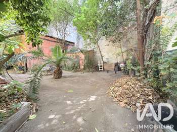 Vente Appartement 2 piècesMarseille 3e