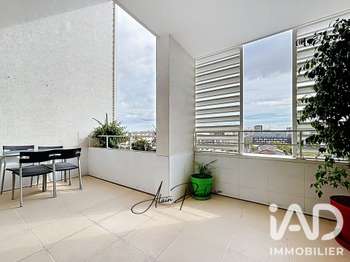 Vente Appartement 3 piècesMarseille 3e