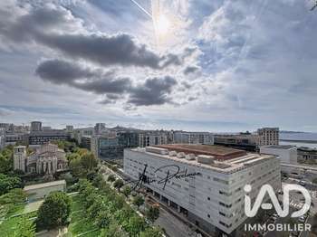 Vente appartement 3 pièces Vente appartement 3 pièces