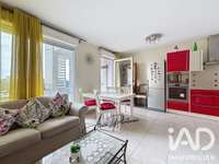 Vente appartement 3 pièces Vente appartement 3 pièces