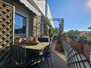 Vente Appartement 3 piècesMarseille 4e