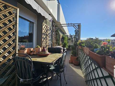 Vente appartement 3 pièces Marseille 4e 13