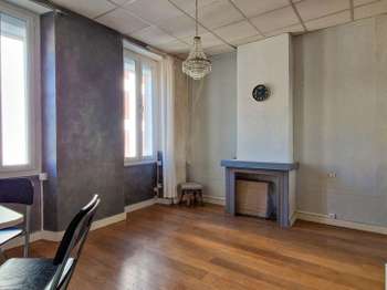 Vente appartement 1 pièce Marseille 4e 13