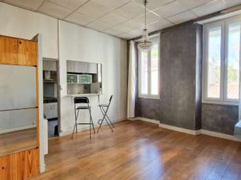 Vente appartement 1 pièce