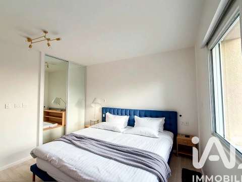 Vente appartement 2 pièces Marseille 4e 13