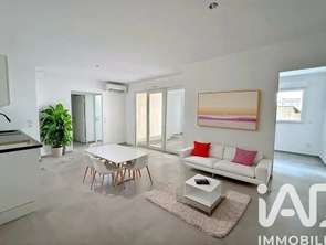 Vente Appartement 3 piècesMarseille 4e