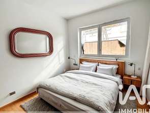 Vente Appartement 3 piècesMarseille 4e