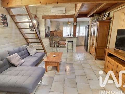Vente appartement 3 pièces Marseille 4e 13