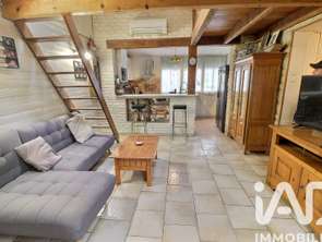 Vente Appartement 3 piècesMarseille 4e
