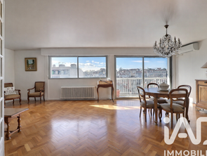 Vente Appartement 2 piècesMarseille 4e