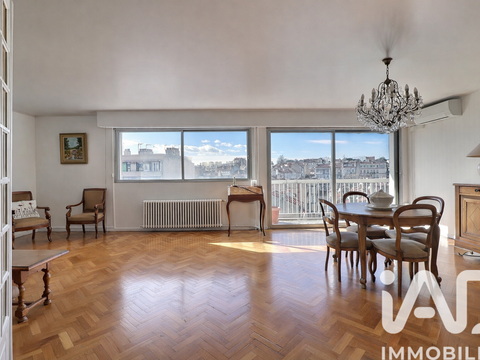 Vente appartement 2 pièces Marseille 4e 13