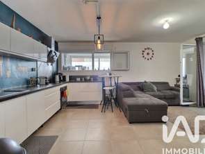 Vente Appartement 3 piècesMarseille 4e