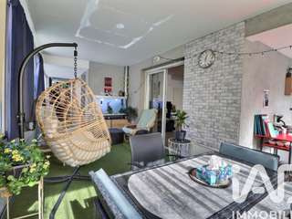 Vente appartement 3 pièces Vente appartement 3 pièces