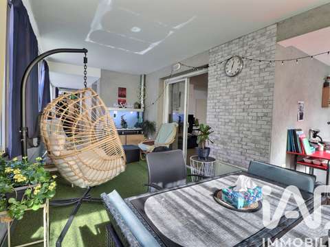 Vente appartement 3 pièces Vente appartement 3 pièces